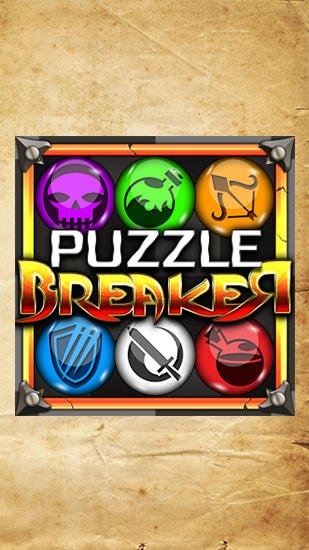 game pic for Puzzle breaker: Fantasy saga